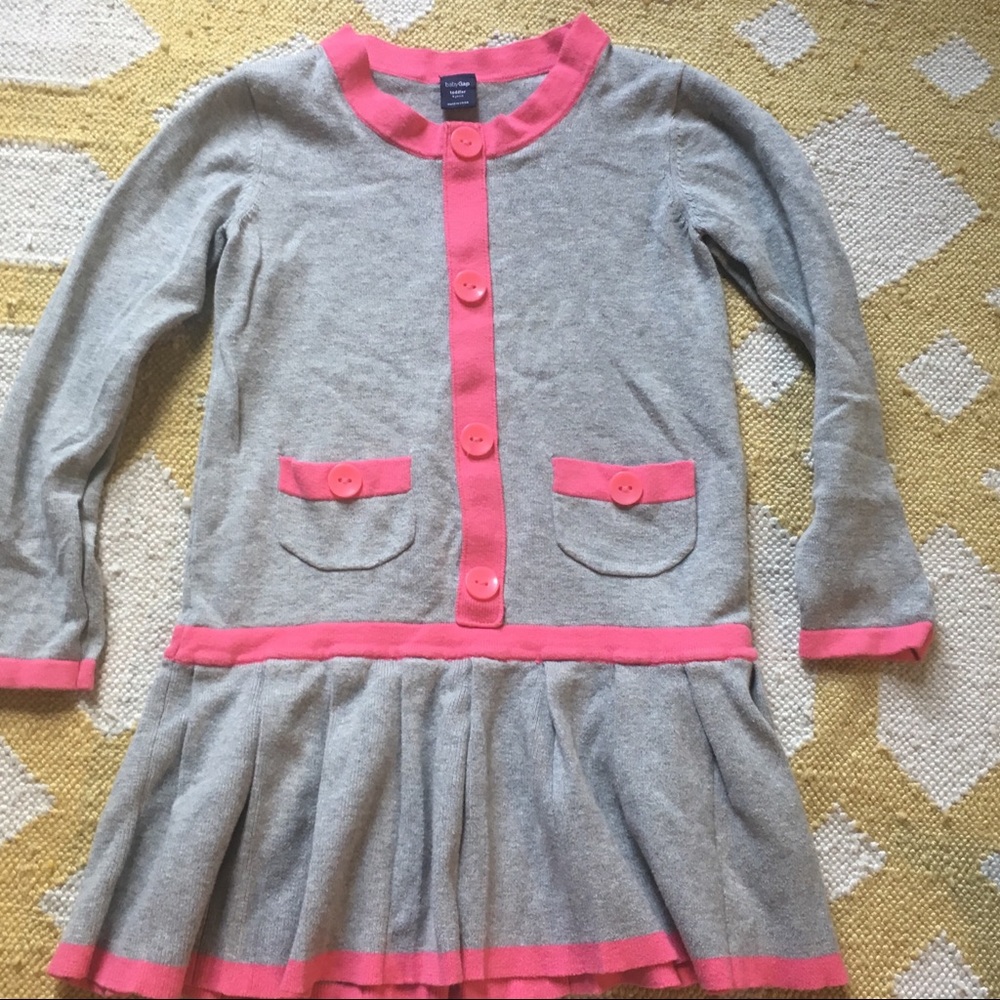 Gap kids dress
